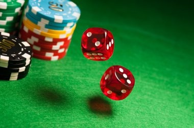 Live dealer studio table record on nagita win