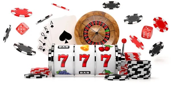 Live dealer studio showing table layout and camera view